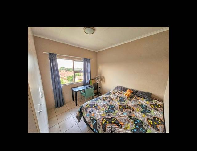 2 BEDROOM APARTMENT FOR SALE IN MONTANA PARK